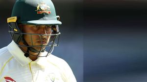 വിരമിക്കല്‍ പ്രഖ്യാപിച്ച് ഉസ്മാന്‍ ഖ്വാജ; പാഡഴിക്കുന്നത് ഓസീസിന്റെ വിശ്വസ്തനായ ഓപ്പണര്‍