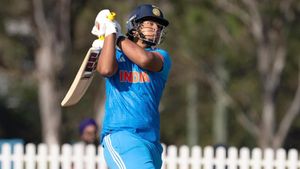 ഇന്ത്യന്‍ ക്രിക്കറ്റില്‍ ഇവരുടെ ടൈം!! ഈ വര്‍ഷം അരങ്ങേറ്റം ഉറപ്പിക്കാം? ഇടിവെട്ട് ബാറ്ററും