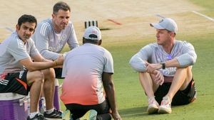 T20 WC 2026: പാകിസ്താന് നന്ദി!! ഇന്ത്യക്ക് 2 ലുക്കിലുള്ള ടീം റെഡി, ഗംഭീറിന്റെ പ്ലാനിങ്ങനെ