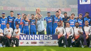 T20 WC 2026: ഈ കപ്പ് ഇന്ത്യക്കു തന്നെ!! എന്തുകൊണ്ട് കിരീട ഫേവറിറ്റ്? ഈ കാരണങ്ങള്‍