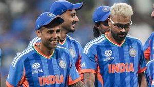 T20 WC 2026: ഇന്ത്യയെ ജയിപ്പിച്ചത് സൂര്യയല്ല!! നന്ദി പറയേണ്ടത് അമേരിക്കയോട് മാത്രം, സഹായമിങ്ങനെ