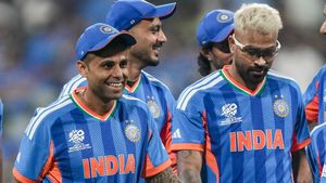 T20 WC 2026: യുഎസ്എ വിറപ്പിച്ചു, നമീബിയയും ആവര്‍ത്തിക്കുമോ? കളിയുടെ ഫലമിങ്ങനെ!! എഐ പ്രവചനം