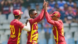 T20 WC 2026: നേപ്പാളിനെ മുക്കി വിന്‍ഡീസ്, ഇനി സൂപ്പര്‍ 8!! ഇന്ത്യയുടെ ഗ്രൂപ്പിലോ? ഉത്തരമിങ്ങനെ