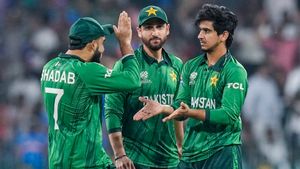 T20 WC 2026: ഇന്ത്യ 200 അടിച്ചേനെ!! എല്ലാം തകര്‍ത്തത് സയീം, ഇന്ത്യക്ക് ബ്രേക്കിട്ടതിങ്ങനെ