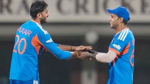 T20 WC 2026: ചെപ്പോക്കില്‍ ജയിച്ചു കയറി ടീം ഇന്ത്യ, ഇനി വിന്‍ഡീസ്!! അതു ജയിച്ചാല്‍ സെമി