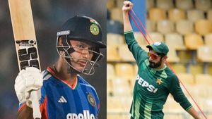 T20 WC 2026: താരീഖോ, അബ്രാറോ ആരുമാവട്ടെ, ദുബെ പഞ്ഞിക്കിടും!! പാക് തന്ത്രം നടക്കില്ല, ഈ കാരണം