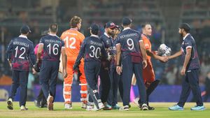 T20 WC 2026: യുഎസ്എയ്ക്ക് നന്ദി!! ഇന്ത്യയും പാക്കും ഹാപ്പി, സൂപ്പര്‍ 8ന് വേണ്ടത് ഇത്ര മാത്രം