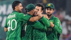 T20 WC 2026: ആ വിക്കറ്റ് പാക് ടീമിന്റെ 3 ദിവസത്തെ പ്ലാനിങ്!! പക്ഷെ ഒരാളെ മറന്നു? പാളിയ തന്ത്രം