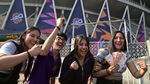 T20 WC 2026: ലോകകപ്പില്‍ ഒത്തുകളി? സംശയമുനയില്‍ ഈ മല്‍സരം!! വിവാദം കത്തുന്നു, സംഭവമിങ്ങനെ