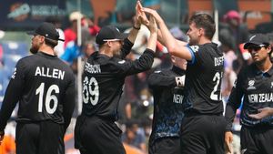 T20 WC 2026: കിവികളെ 'സെയ്ഫാക്കി' സീഫേര്‍ട്ട്!! അഫ്ഗാന്‍ കടമ്പ കടന്നു