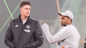 ഇന്ത്യയുടെ പ്ലാന്‍ ചോര്‍ത്തിയത് മോര്‍ക്കല്‍? ആ സങ്കടം വെറും അഭിനയം!! തെളിവായി വീഡിയോ