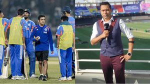 T20 WC 2026: കൊളംബോയിൽ പന്ത് തിരിയും! സ്പിന്നിനെ നേരിടാൻ ഇന്ത്യക്ക് പേടിയോ? വിമർശനവുമായി മുൻ താരം