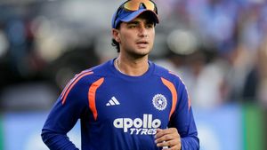 T20 WC 2026: അഭിഷേകിന് പിഴച്ചത് അവിടെയാണ്! ഫോമില്ലായ്മക്ക് പിന്നിലെ കാരണം വെളിപ്പെടുത്തി ബാറ്റിംഗ് പരിശീലകൻ