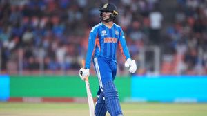 T20 WC 2026: അഭിഷേകിനെ അമിതമായി ആശ്രയിക്കുന്നത് പണിയായി! പരാജയകാരണം വ്യക്തമാക്കി മുൻ ആർ.സി.ബി താരം