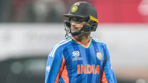 T20 WC 2026:  0, 0!! ഇതിലും ഭേദം സഞ്ജു, അഭിഷേകിനെപ്പറ്റി ആ പ്രവചനം കൃത്യം, പക്ഷെ ഒരു ട്വിസ്റ്റ്