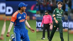 T20 WC 2026: അഭിഷേക് ഡക്കാവും!! വിക്കറ്റ് ഷഹീന്? കാരണം മുന്‍ പാക് താരം പറയും