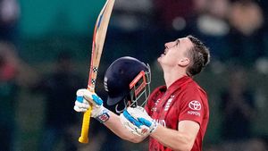 T20 WC 2026: ബ്രൂക്ക് യൂ ബ്യൂട്ടീ!! ഇംഗ്ലണ്ട് സെമിയില്‍, പാക് പട നാട്ടിലേക്ക്