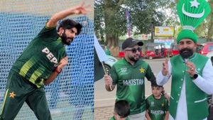 T20 WC 2026: താരീഖ് കളിയിലെ താരമാവും!! ഇന്ത്യയെ കരയിക്കും, മുന്നറിയിപ്പുമായി പാക് ഫാന്‍സ്