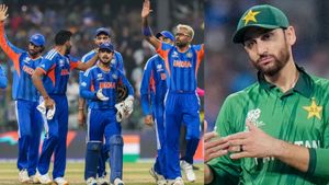 T20 WC 2026: ഇന്ത്യയെ ജയിപ്പിച്ചത് ഇഷാന്‍ മാത്രമല്ല!! പാക് ക്യാപ്റ്റനും പങ്ക്, ചെയ്ത സഹായങ്ങളിങ്ങനെ