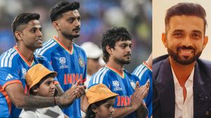 ഇന്ത്യ കാണിച്ചത് വന്‍ മണ്ടത്തരം!! അവനെ തഴഞ്ഞത് തെറ്റ്, രഹാനെ കലിപ്പില്‍