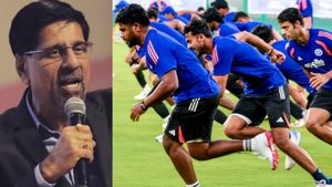 T20 WC 2026: ആ ഷോട്ട് അവനെ ടീമിന് പുറത്താക്കും!! തുടരാന്‍ അര്‍ഹതയില്ല, കലിപ്പില്‍ ശ്രീകാന്ത്