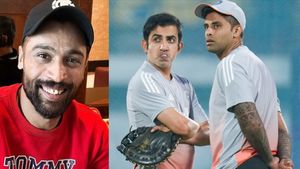 T20 WC 2026: വീണ്ടും കളിയാക്കി ആമിര്‍!! വിന്‍ഡീസിന്റെ തോല്‍വി മറന്നേക്കൂ, ഇന്ത്യ സെമി കാണില്ല