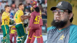 T20 WC 2026: വിന്‍ഡീസ്-സൗത്താഫ്രിക്ക മാച്ച് ഒത്തുകളി? അവരുടെ ആ നീക്കം സംശയകരം!! മുഷ്താഖ് രംഗത്ത്