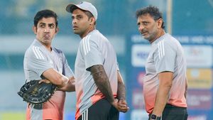 T20 WC 2026: ഇന്ത്യക്ക് ഭീഷണി എതിര്‍ ടീമല്ല, ശരിക്കും ഭയക്കേണ്ടത് ഗംഭീറിനെ!!  ഈ കാരണങ്ങള്‍