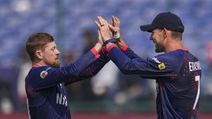 T20 WC 2026: ഇതു ശരിയല്ല, ഇന്ത്യക്ക് പ്രത്യേക പരിഗണന!! നമീബിയന്‍ നായകന്‍ കലിപ്പില്‍, കാരണമറിയാം