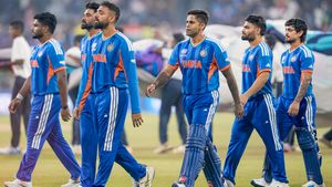 T20 WC 2026: ഇന്ത്യ ഇനി സെമി കാണുമോ? അടുത്ത രണ്ടും ജയിച്ചിട്ടും കാര്യമില്ല!! വേണ്ടതിങ്ങനെ