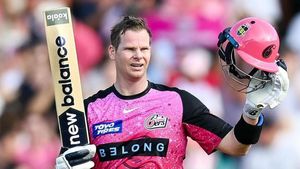 T20 WC 2026: സ്മിത്തില്ല, കപ്പുമില്ല! ഓസീസിന്റെ പുറത്തുപോക്കിൽ സെലക്ടർമാരെ വലിച്ചുകീറി മൈക്കൽ വോൺ