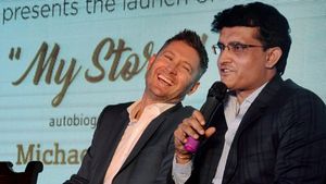 T20 WC 2026: പാകിസ്ഥാൻ നാണംകെടും! കൊളംബോയിൽ ഇന്ത്യക്ക് ജയം ഉറപ്പ്; പ്രവചനവുമായി മുൻ ഓസീസ് ക്യാപ്റ്റൻ