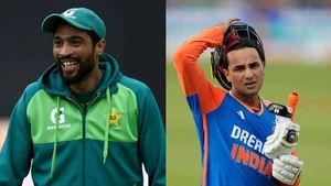 T20 WC 2026: അഭിഷേക് സ്വപ്നങ്ങളില്‍ വന്ന് പേടിപ്പിക്കും!! ആമിറിന്റെ വായടപ്പിച്ച് ഭാജി