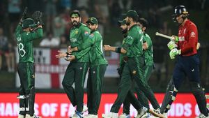 T20 WC 2026: സൂപ്പർ എട്ടിൽ പാക് പടയ്ക്ക് എട്ടിന്റെ പണി, സെമിയിൽ കടക്കണമെങ്കിൽ ഇനി അത്ഭുതങ്ങൾ സംഭവിക്കണം