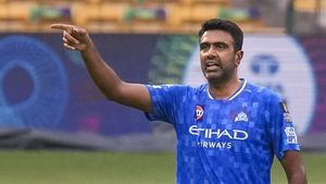 T20 WC 2026: പാകിസ്ഥാൻ സ്പിന്നർമാർ ഇന്ത്യയെ വിറപ്പിക്കുമോ? ഇന്ത്യയുടെ ചങ്കിടിപ്പ് കൂട്ടി അശ്വിന്റെ വാക്കുകൾ