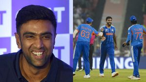 സൂര്യകുമാറിനും സംഘത്തിനും പിഴച്ചതെവിടെ? കാരണം ചൂണ്ടിക്കാട്ടി അശ്വിൻ, 'അവനെ ഉപയോഗിക്കണമായിരുന്നു'