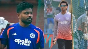 അഭിഷേക് ശർമ്മ പാകിസ്ഥാനെ പഞ്ഞിക്കിടും! സഞ്ജുവിന് വീണ്ടും ബെഞ്ച് വിധി? ഇന്ത്യൻ ഇലവനിൽ വൻ അഴിച്ചുപണിക്ക് സാധ്യത