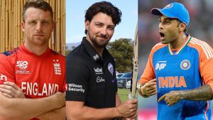 T20 WC 2026: ടീം ഇന്ത്യയുടെ കളി ഇവരോടു നടക്കില്ല!! ബട്‌ലറുടെ കിടു ലോക 11, ആരൊക്കെ?