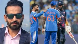 T20 WC 2026: അമേരിക്ക മണ്ടത്തരം കാണിച്ചു!! ഇന്ത്യ ഇനി ചെയ്യേണ്ടതിങ്ങനെ, ഇര്‍ഫാന്റെ ഉപദേശം