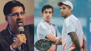 T20 WC 2026: ആ കാണിച്ചത് ദുരന്തം!! അമേരിക്കയോട് ജയിച്ചിട്ടും കലിപ്പടങ്ങാതെ ശ്രീകാന്ത്, സംഭവമറിയാം