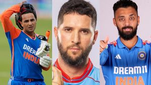 T20 WC 2026: വരുണും അഭിയുമല്ല, ടൂര്‍ണമെന്റിന്റെ താരമാവുക അവന്‍!! പ്രവചിച്ച് പാര്‍നല്‍