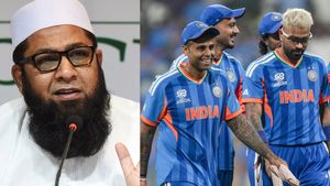 T20 WC 2026: ഇന്ത്യ-അമേരിക്ക മാച്ച് ഒത്തുകളി!! തെളിവുമായി ഇന്‍സി? ഇതു സത്യമോ, നോക്കാം