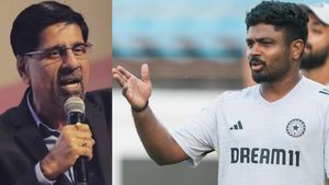 T20 WC 2026: സഞ്ജു വേണ്ട!! ഞാനെങ്കില്‍ വാഷിയെ ഓപ്പണറാക്കും, ഞെട്ടിച്ച് ശ്രീകാന്ത്; കാരണമറിയാം
