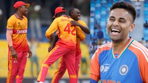 T20 WC 2026: ഓസീസ് വീഴ്ച, കോളടിച്ചത് ഇന്ത്യക്ക്!! ഇത്തവണ കപ്പുറപ്പ്? ഇതാ തെളിവ്