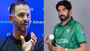 T20 WC 2026: താരീഖിനെ തീര്‍ക്കാന്‍ വഴിയുണ്ട്!! ചെയ്യേണ്ടത് ഇത്ര മാത്രം, ഇന്ത്യയോടു പോണ്ടിങ്, അറിയാം