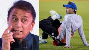 T20 WC 2026: അഭിഷേക് ഇതു ചെയ്യൂ!! ഹാട്രിക് ഡെക്ക് ഒഴിവാക്കാന്‍ 'ട്രിക്കിതാ', ഗവാസ്‌കര്‍ പറയും