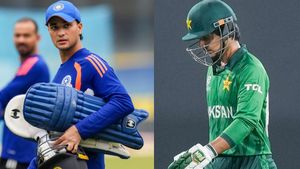 T20 WC 2026: അഭിഷേകും സയീമും ഒരുപോലെ!! രക്ഷപ്പെടാന്‍ ഇനി ഒറ്റവഴി മാത്രം, ആമിറിന്റെ ഉപദേശമറിയാം