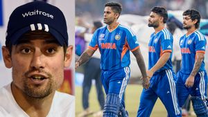 T20 WC 2026: ഇന്ത്യയുടെ വീക്ക്‌നെസെന്ത്? വീഴ്ത്താന്‍ ഈ തന്ത്രം പയറ്റൂ!! ടീമുകളോടു കുക്ക്