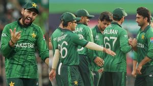 T20 WC 2026: ആദ്യം ഓസീസ്, ഇപ്പോള്‍ മഴ... കപ്പ് പാകിസ്താന് തന്നെ!! ഇനി തെളിവ് വേണോ?