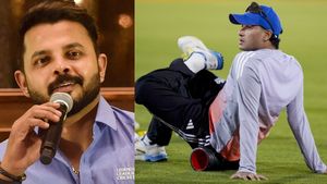 T20 WC 2026: അഭിഷേകിനെ രക്ഷിക്കാന്‍ ഒരാള്‍ക്കേ പറ്റൂ!! ഫോണെടുത്ത് വിളിക്കൂ, ശ്രീയുടെ ഉപദേശമിങ്ങനെ